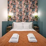 New Downtown Bliss - A Homelike Haven 公寓