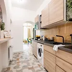 公寓 New Downtown Bliss - A Homelike Haven 布达佩斯