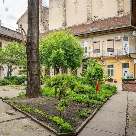 Lägenhet New Downtown Bliss - A Homelike Haven *