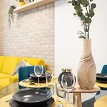 New Downtown Bliss - A Homelike Haven Budapest