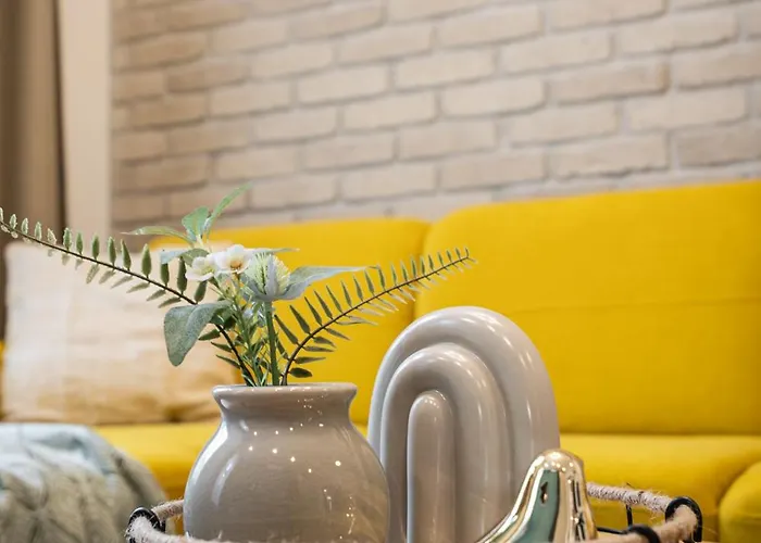 شقة New Downtown Bliss - A Homelike Haven